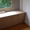 Bureau MDF